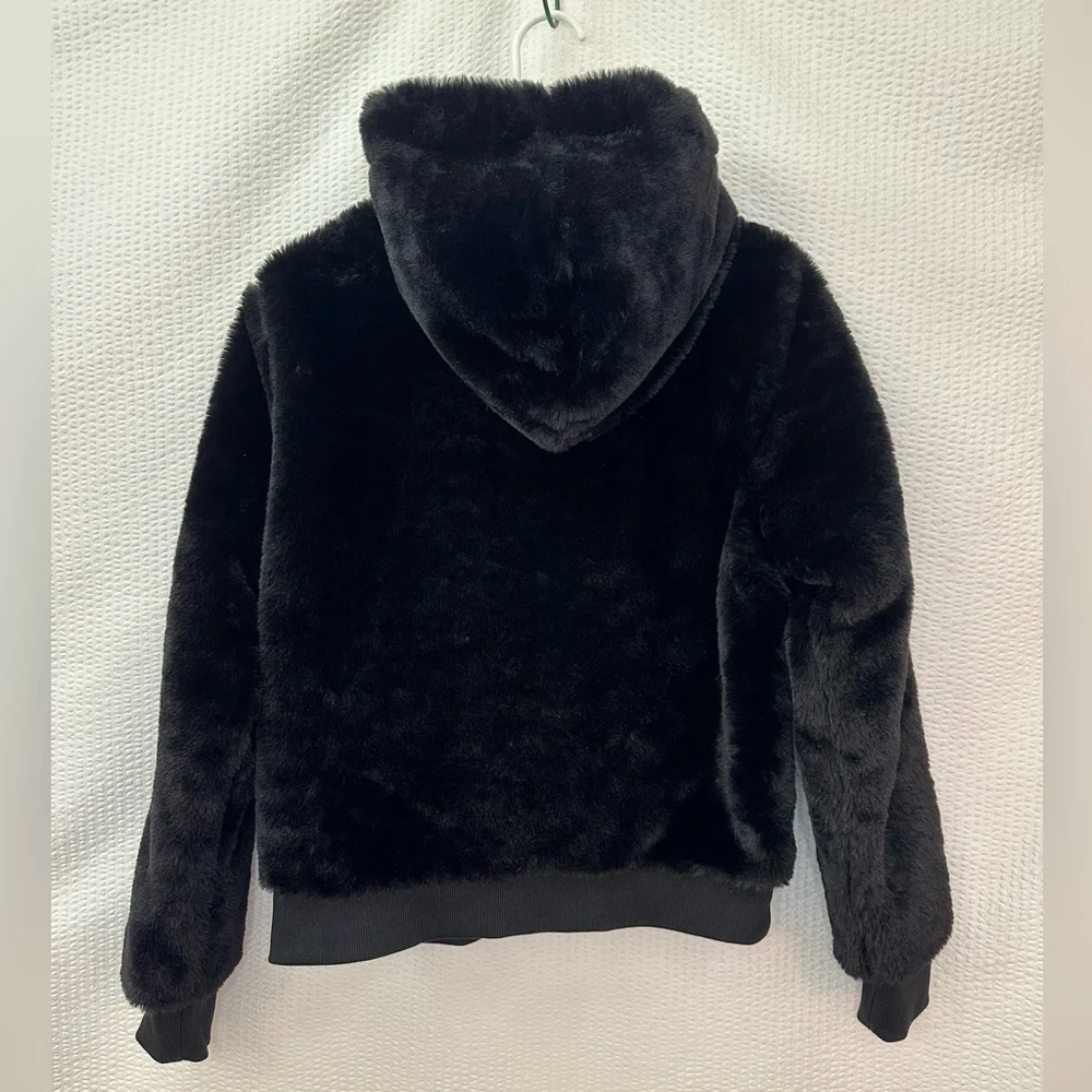Athleta Ritual Women’s Black Jacket Size: XS